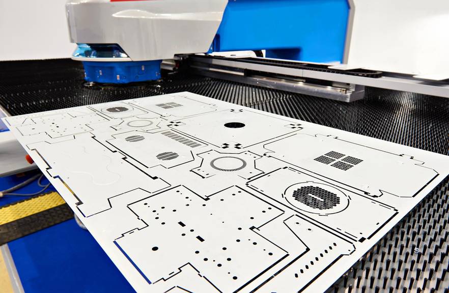 2d-nesting Solid Edge 2D nesting