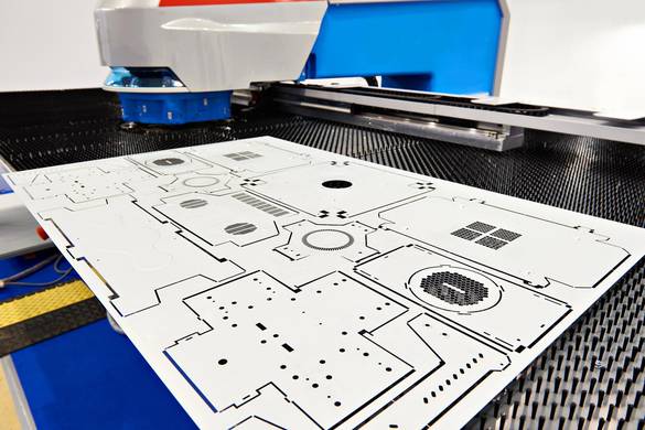 2d-nesting Solid Edge 2D nesting