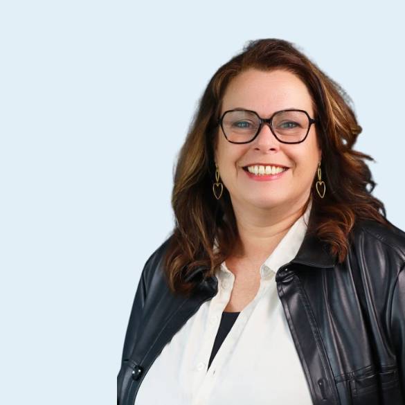 Anita Bouthoorn Enginia