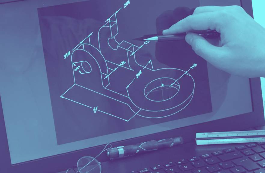 blog CAD wat er komt en gaat