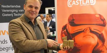 Castlab Startup September