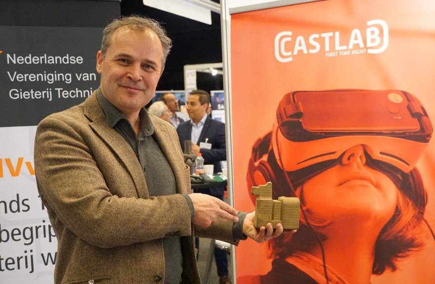 Castlab Startup September