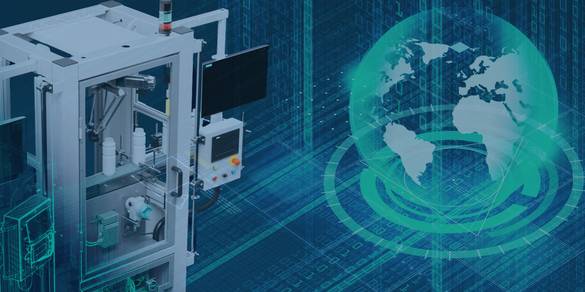 Cloud software maakindustrie