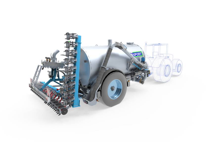 review Duport en simulatiesoftware