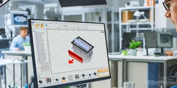 ENG-008_Blog-5_main_technical-publications-e1625143406560-1200x423.jpg Een ingenieur die aan een 3d model werkt