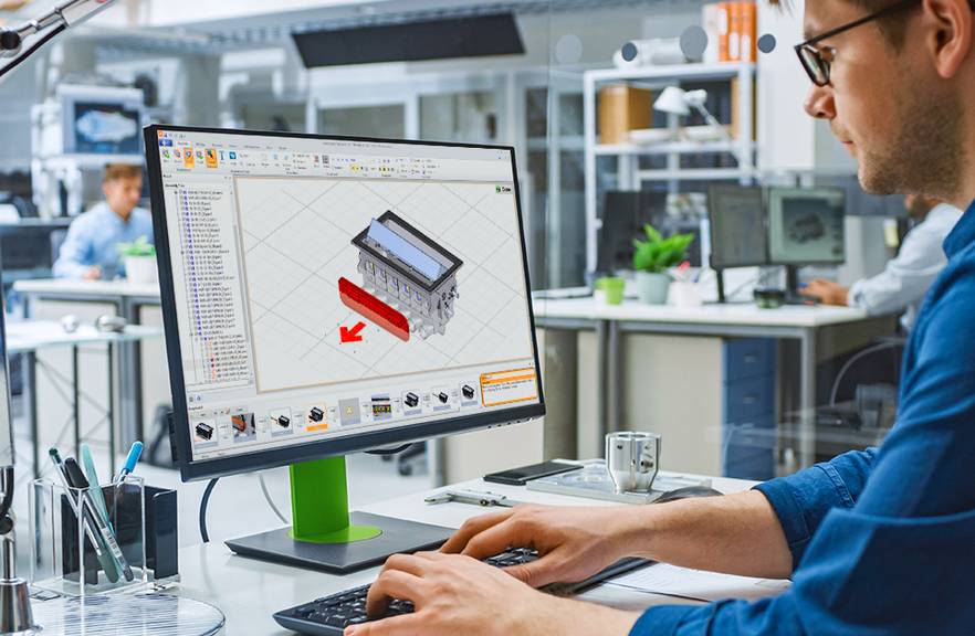 Technical publications Technical Publications op scherm