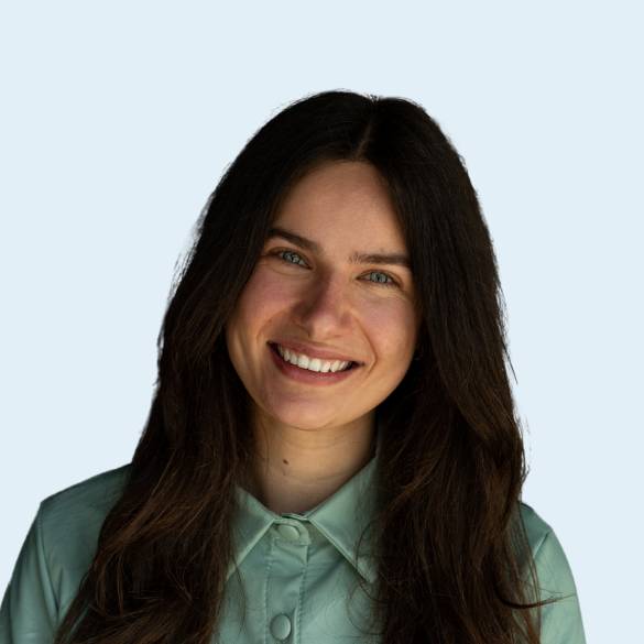 Fleur Bake Fleur Bake spreker Enginia Event 2024