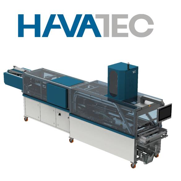 Havatec Falcon winnaar innovatieprijs 2023
