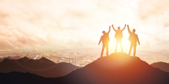 Leiderschapstraining Maakindustrie