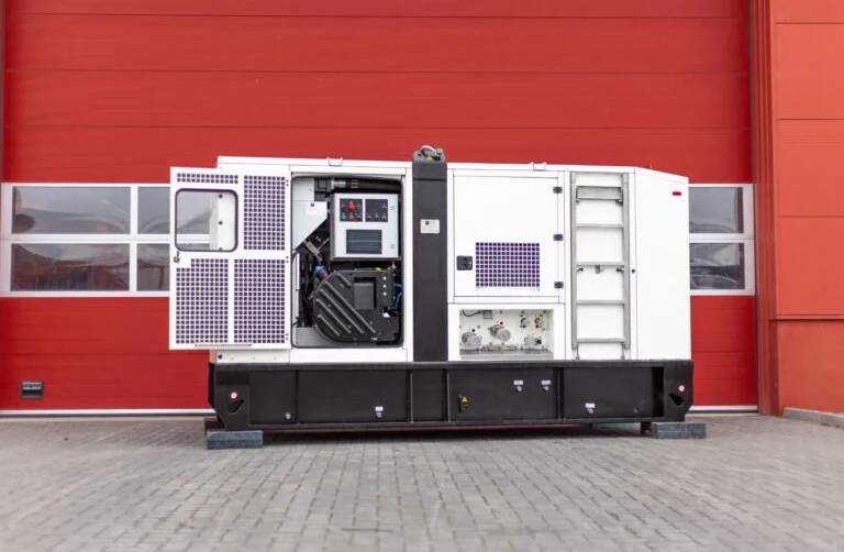 Hydrauvision hydraulische powerpack