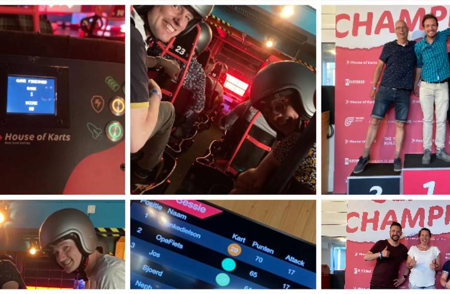 Enginia Teamspirit boost