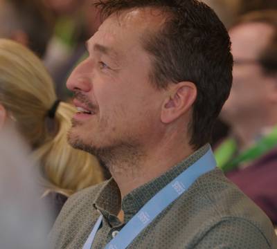 Jurgen Schepens Spierings Quote Enginia Event