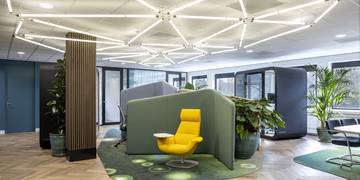 Innovation Campus Enginia