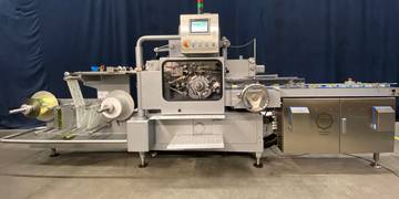 Lekkerkerker voedselmachine 2