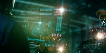 Machine-als-datagenerator De toekomst van automatisering