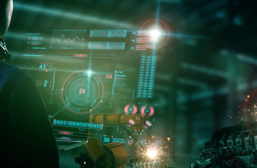 De toekomst van automatisering