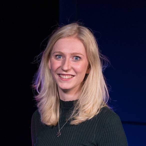 Nienke. Vergeer Siemens_square Nienke Vergeer Siemens Digital Industries