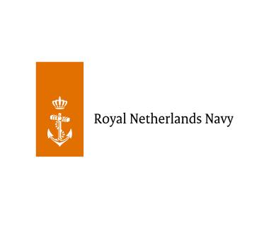 Royal Netherlands Navy logo Ministerie van Defensie - Royal Marine