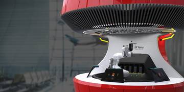 Solid Edge 2023 YanuHero