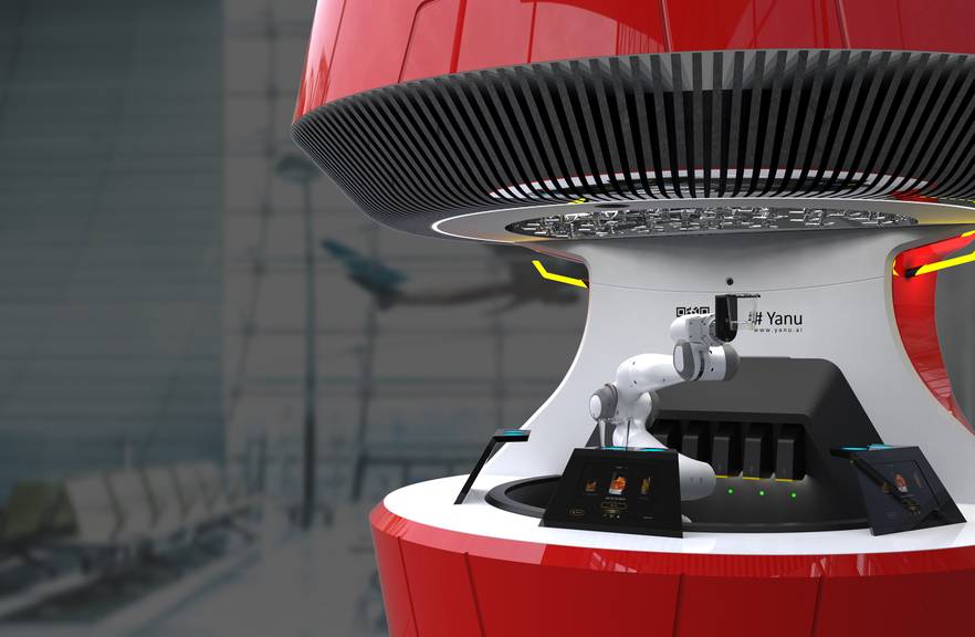 Solid Edge 2023 YanuHero