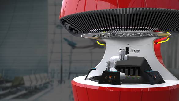 Solid Edge 2023 YanuHero