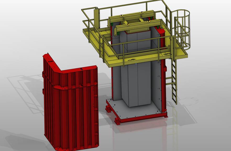 Samenstelling Putman