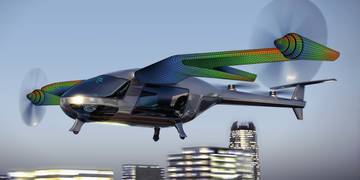 Afbeelding Simulation Software