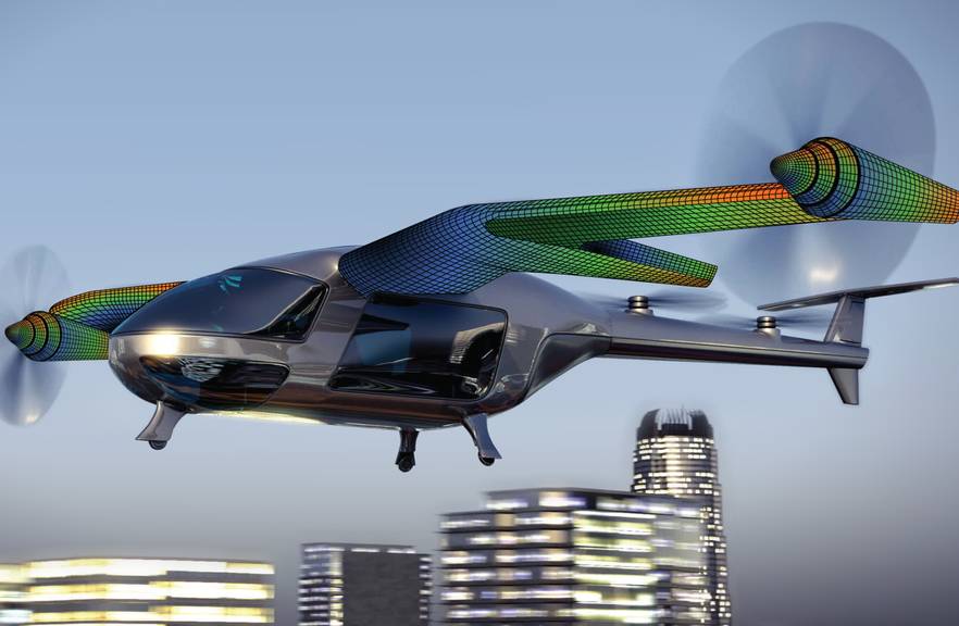 Afbeelding Simulation Software