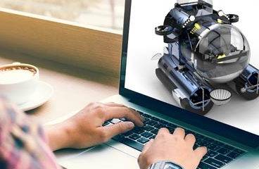 Werken aan solid edge