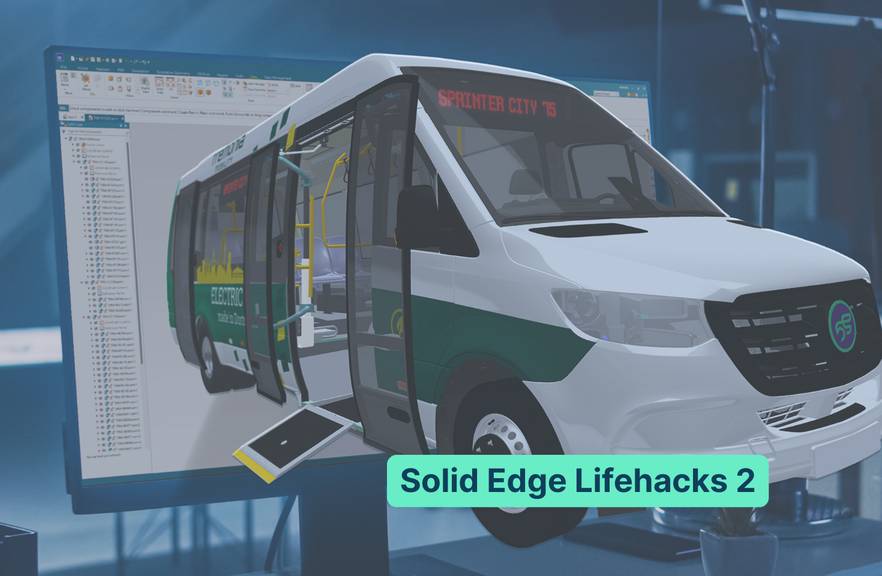 webinar solid edge lifehacks 2