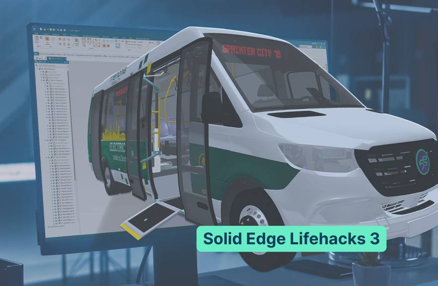 webinar solid edge lifehacks 3