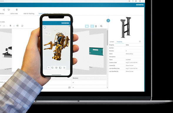 SolidEdge2021_cloud based collaboration2