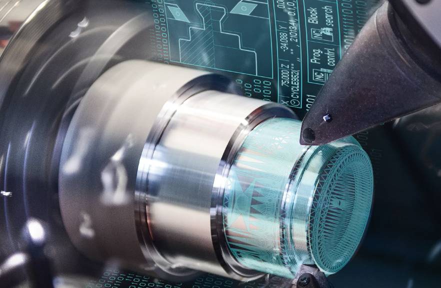 Solid Edge CAM CNC Machining Solid Edge CAM CNC Machining