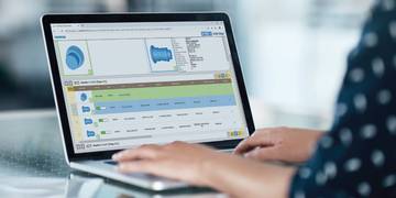 Solid Edge Shapesearch