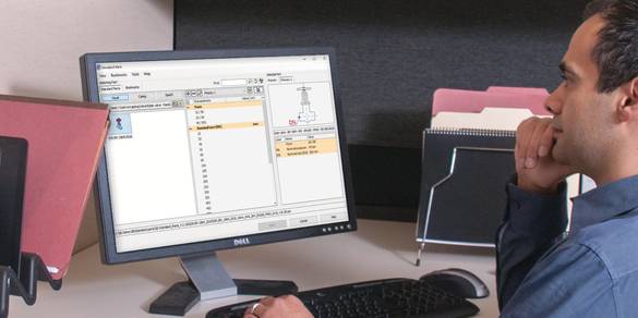 Solid Edge Standard Parts