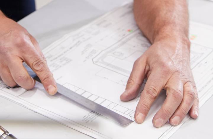 Training Solid Edge 2D drafting