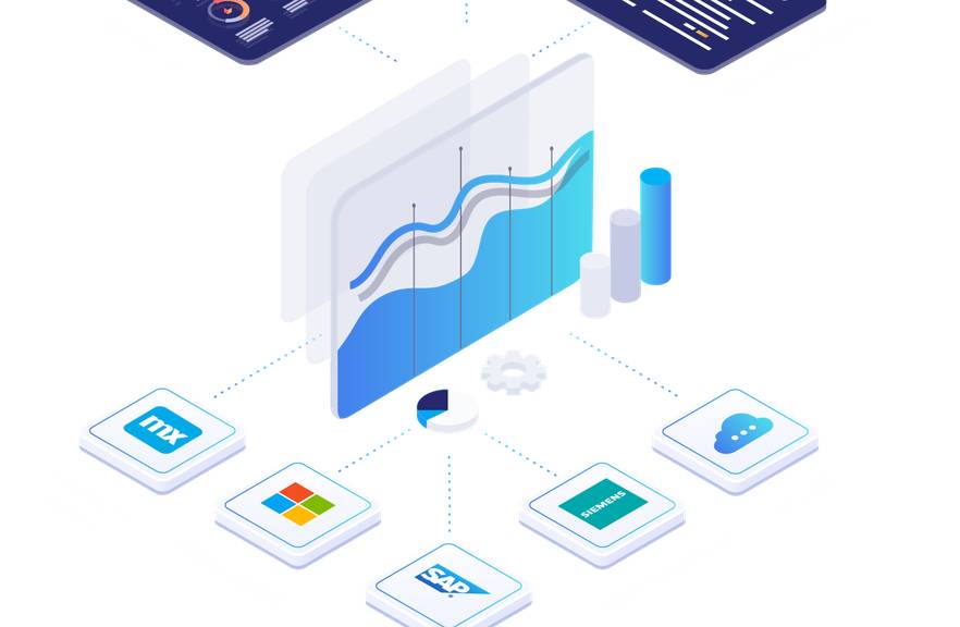 Met mendix zelf applicaties ontwikkelen