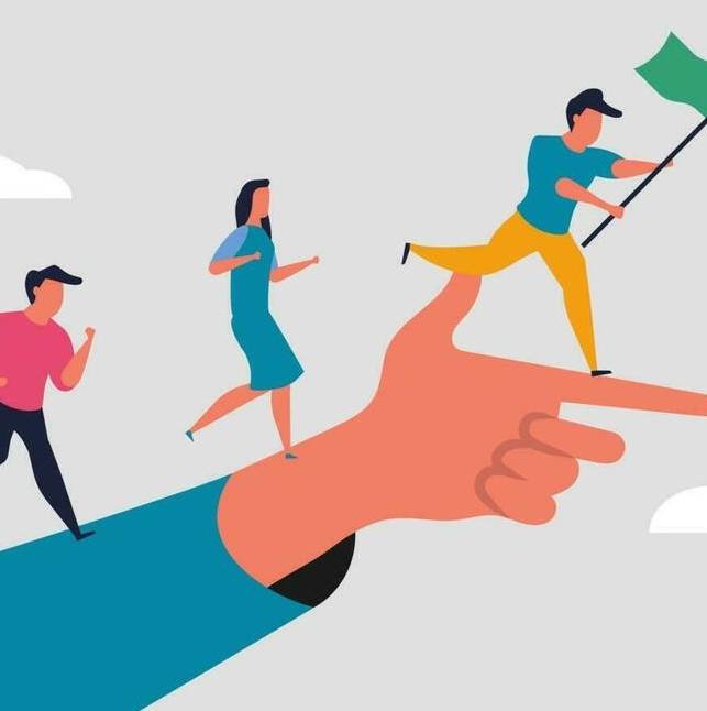 Samenwerken in de maakindustrie