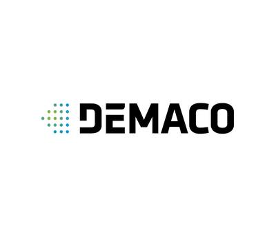 logo-demaco Demaco Logo