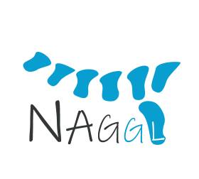 Logo Naggl Logo Naggl