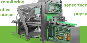 Pay-per-use machine.