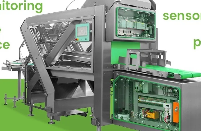 Pay-per-use machine.