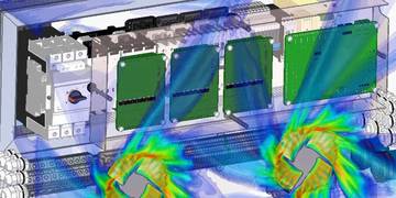 solid edge 2020 simulation