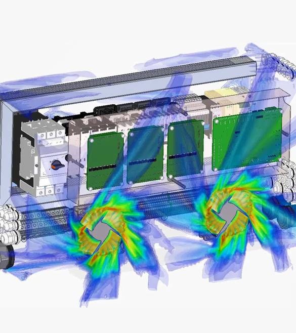 solid edge 2020 simulation