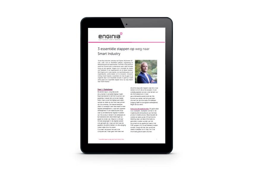 stappenplan-voor-smart-industry_4 stappenplan