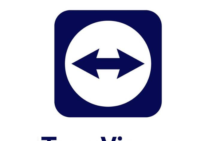 Teamviewer logo
