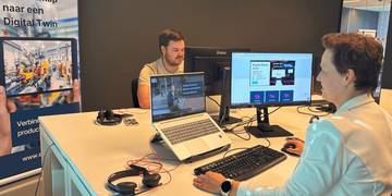 Werken als marketeer bij Enginia