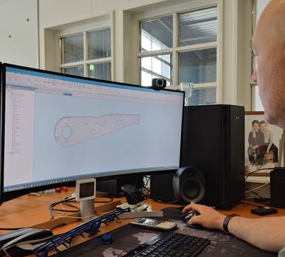 Castra Machinebouw ontwikkelt met solid edge nieuw transportsysteem eieren