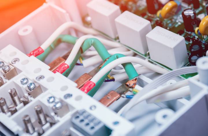 Solid Edge Wiring Design Electrical Wiring Afbeelding